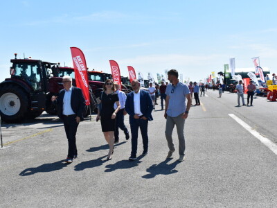 Otvoren je 11. FarmShow u Osijeku