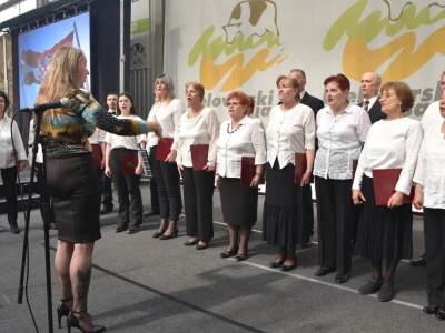 Otvoren je 25. Proljetni bjelovarski sajam