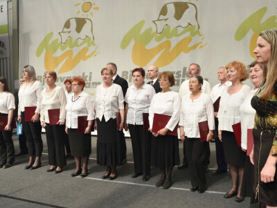 Otvoren je 25. Proljetni bjelovarski sajam Otvoren je 25. Proljetni bjelovarski sajam