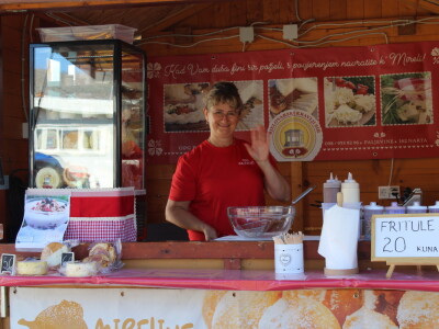 Otvoren je 29. Jesenski međunarodni bjelovarski sajam