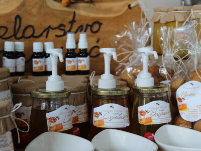 Otvoren je 29. Jesenski međunarodni bjelovarski sajam