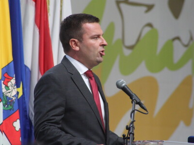 Otvoren je 29. Jesenski međunarodni bjelovarski sajam