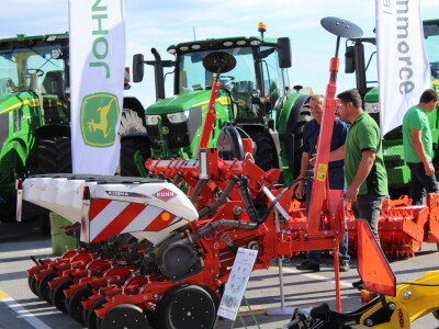 Otvoren je 29. Jesenski međunarodni bjelovarski sajam