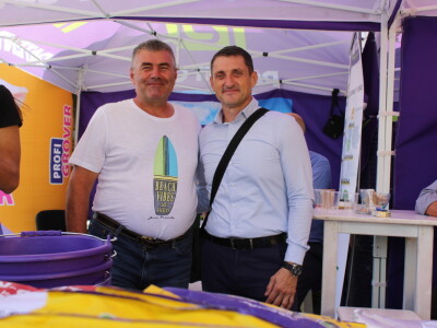 Otvoren je 29. Jesenski međunarodni bjelovarski sajam