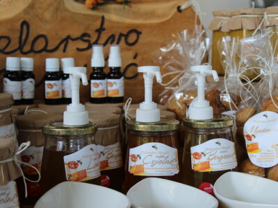 Otvoren je 29. Jesenski međunarodni bjelovarski sajam