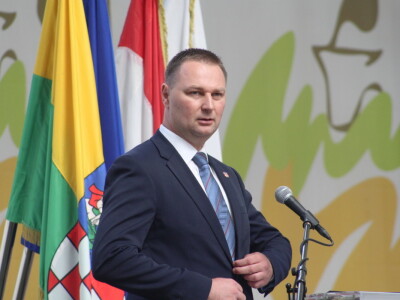 Otvoren je 29. Jesenski međunarodni bjelovarski sajam