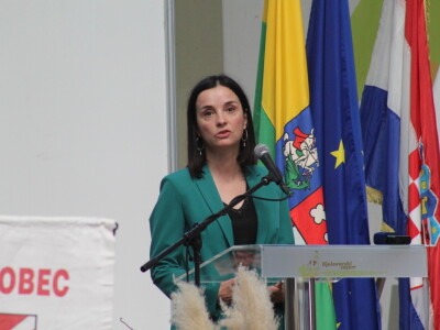 Otvoren je 29. Jesenski međunarodni bjelovarski sajam