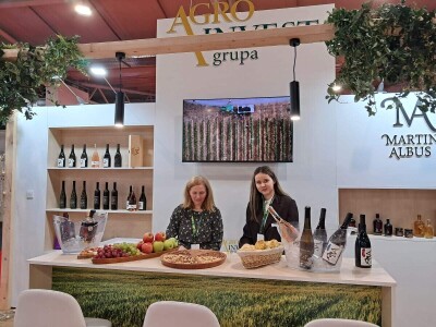 Otvoren je 29. Viroexpo - međunarodni sajam gospodarstva, obrtništva i poljoprivrede