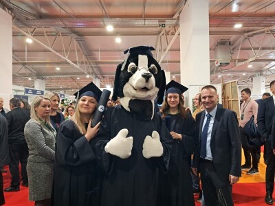 Otvoren je 29. Viroexpo - međunarodni sajam gospodarstva, obrtništva i poljoprivrede