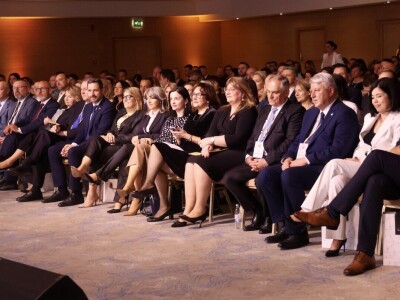 Otvoren je 6. Međunarodni kongres o ruralnom turizmu