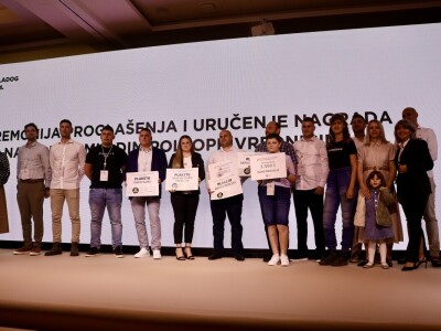 Otvoren je 6. Međunarodni kongres o ruralnom turizmu