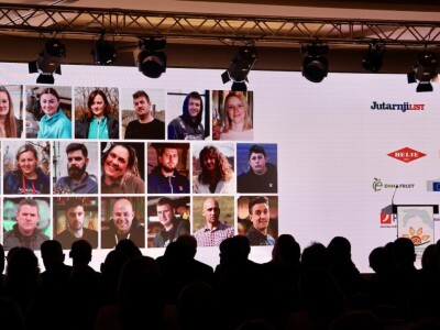 Otvoren je 6. Međunarodni kongres o ruralnom turizmu