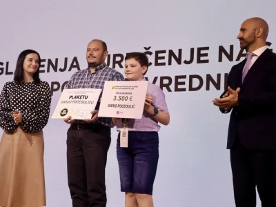 Otvoren je 6. Međunarodni kongres o ruralnom turizmu