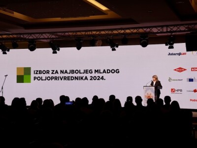 Otvoren je 6. Međunarodni kongres o ruralnom turizmu