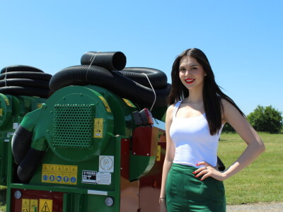 Otvoren je 9. FarmShow Osijek