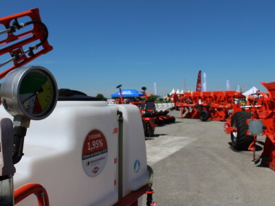 Otvoren je 9. FarmShow Osijek