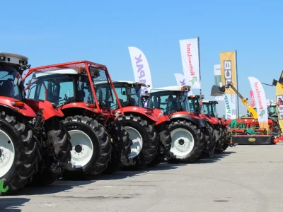 Otvoren je 9. FarmShow Osijek