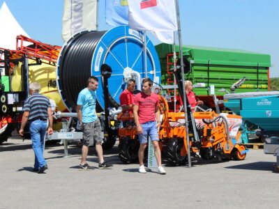 Otvoren je 9. FarmShow Osijek