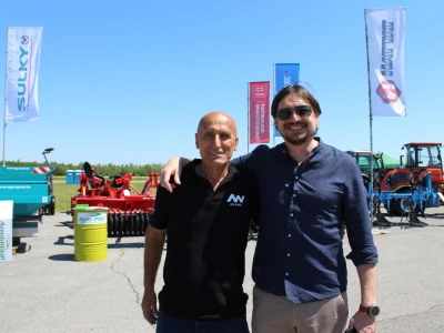 Otvoren je 9. FarmShow Osijek