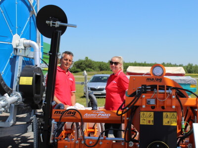 Otvoren je 9. FarmShow Osijek