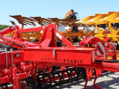 Otvoren je 9. FarmShow Osijek