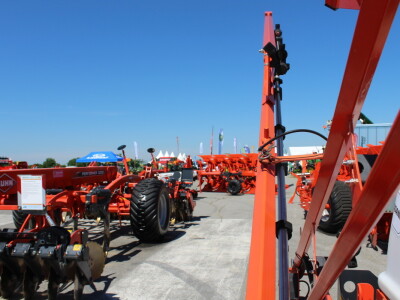 Otvoren je 9. FarmShow Osijek