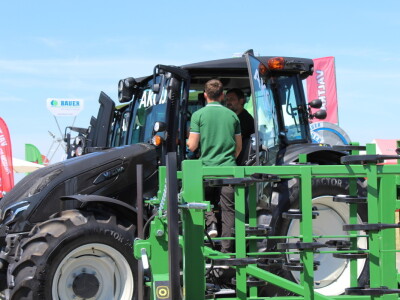 Otvoren je 9. FarmShow Osijek