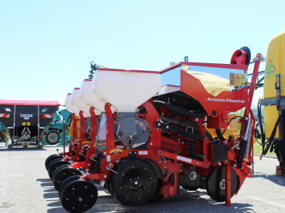 Otvoren je 9. FarmShow Osijek