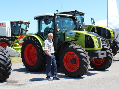 Otvoren je 9. FarmShow Osijek