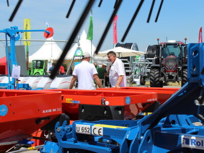 Otvoren je 9. FarmShow Osijek