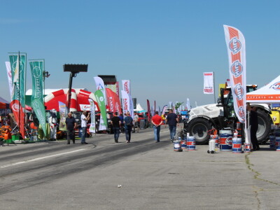 Otvoren je 9. FarmShow Osijek