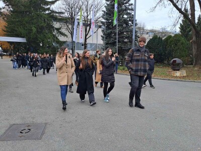 Otvoren je CroAGRO 2024 - međunarodni sajam poljoprivrede, poljoopreme i mehanizacije