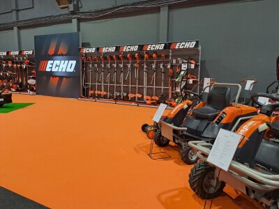 Otvoren je CroAGRO 2024 - međunarodni sajam poljoprivrede, poljoopreme i mehanizacije