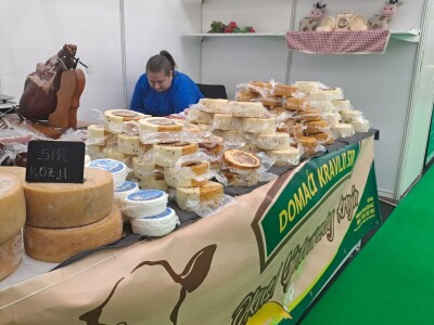 Otvoren je CroAGRO 2024 - međunarodni sajam poljoprivrede, poljoopreme i mehanizacije