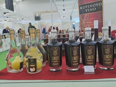 Otvoren je CroAGRO 2024 - međunarodni sajam poljoprivrede, poljoopreme i mehanizacije