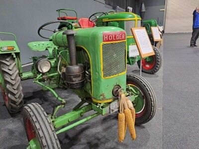 Otvoren je CroAGRO 2024 - međunarodni sajam poljoprivrede, poljoopreme i mehanizacije