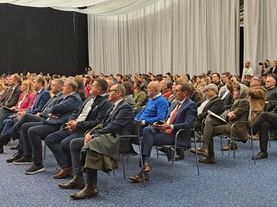 Otvoren je CroAGRO 2024 - međunarodni sajam poljoprivrede, poljoopreme i mehanizacije