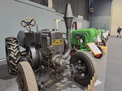 Otvoren je CroAGRO 2024 - međunarodni sajam poljoprivrede, poljoopreme i mehanizacije