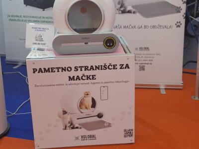 Otvoren je CroAGRO 2024 - međunarodni sajam poljoprivrede, poljoopreme i mehanizacije