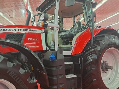 Otvoren je CroAGRO 2024 - međunarodni sajam poljoprivrede, poljoopreme i mehanizacije