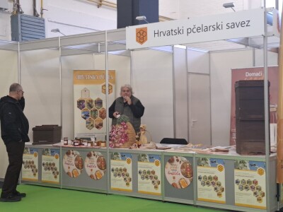 Otvoren je CroAGRO 2024 - međunarodni sajam poljoprivrede, poljoopreme i mehanizacije