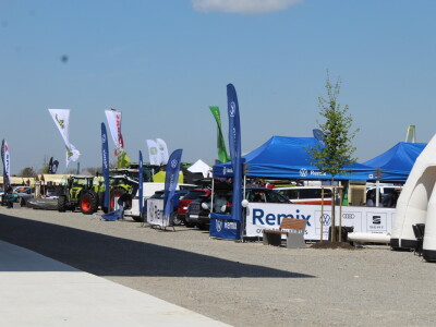 Otvoren je Osječki proljetni sajam