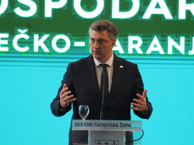 Otvoren je Osječki proljetni sajam