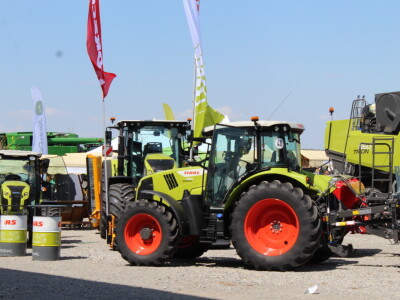 Otvoren je Osječki proljetni sajam