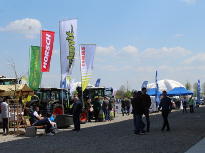 Otvoren je Osječki proljetni sajam