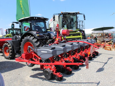 Otvoren je Osječki proljetni sajam