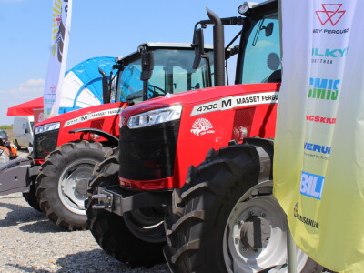 Otvoren je Osječki proljetni sajam