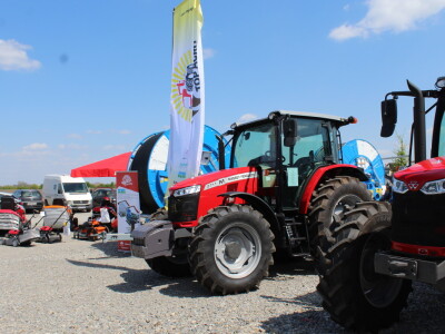 Otvoren je Osječki proljetni sajam