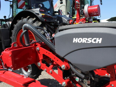 Otvoren je Osječki proljetni sajam