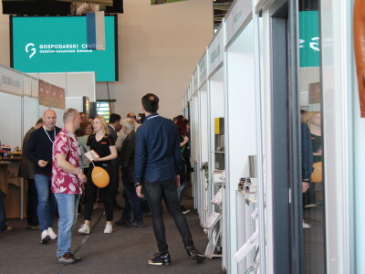 Otvoren je Osječki proljetni sajam